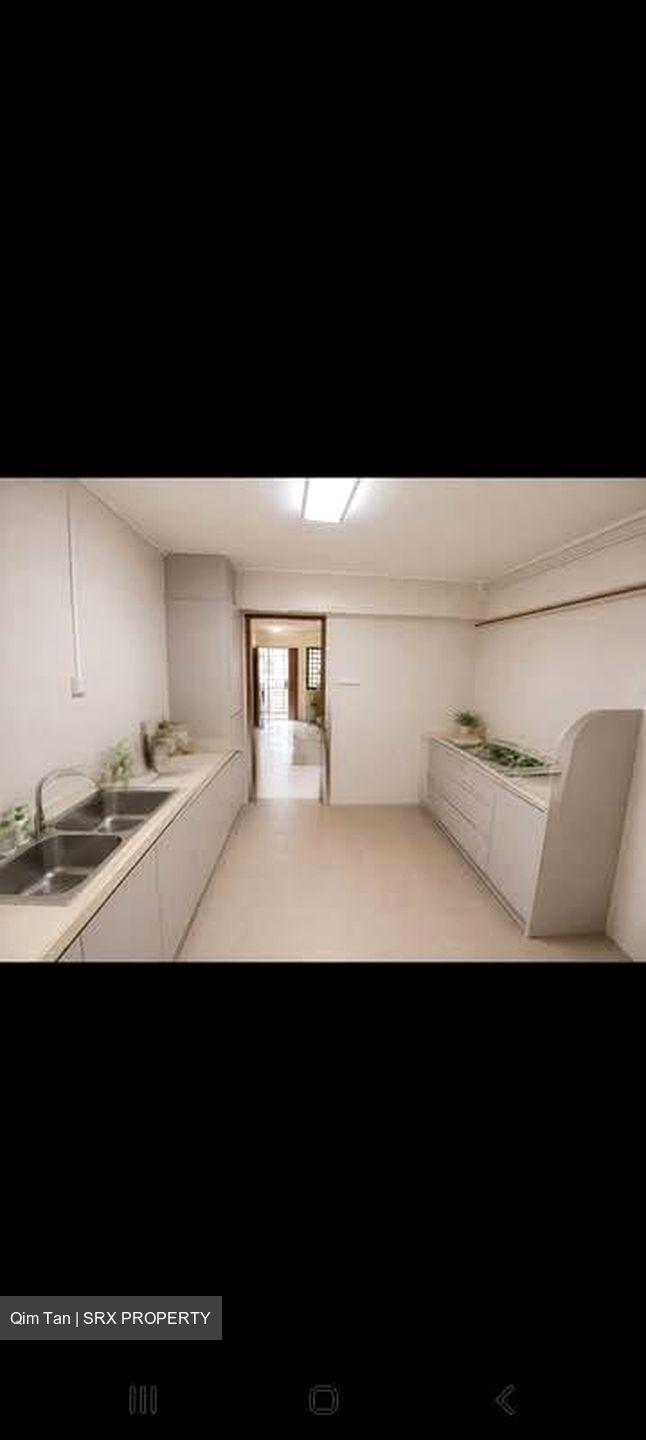 Blk 547 Serangoon North Avenue 3 (Serangoon), HDB 4 Rooms #606574591